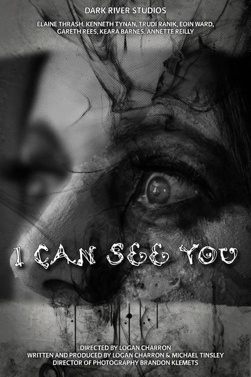 I Can See You