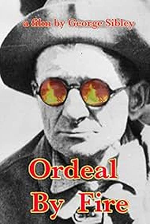 Ordeal by Fire