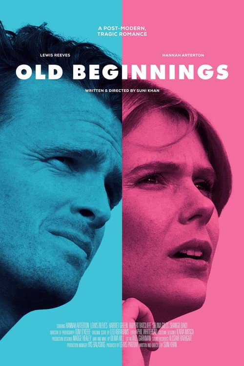 Old Beginnings