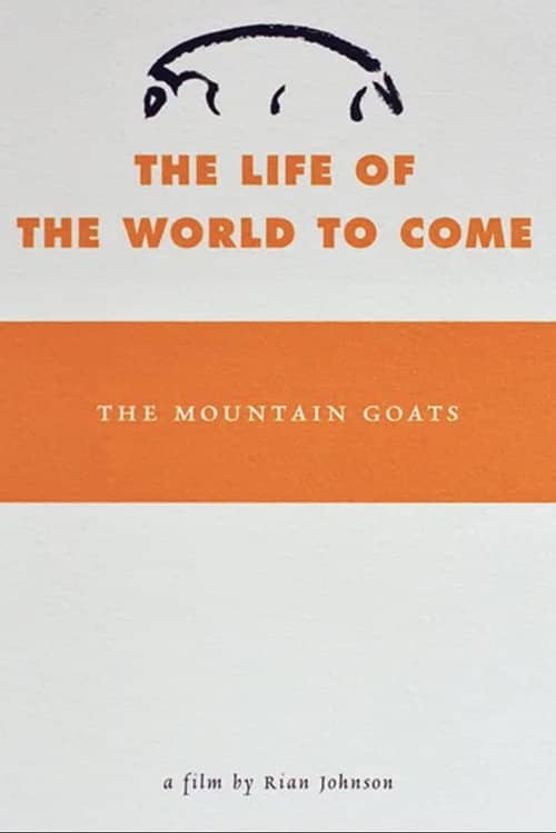 The Life of the World to Come