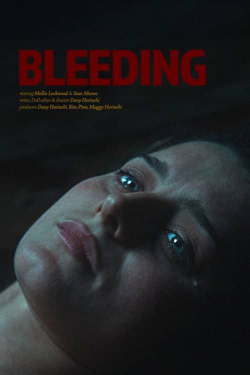 Bleeding