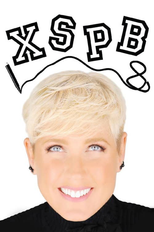XSPB 8