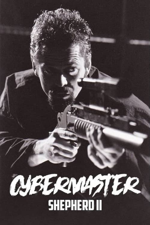 Cybermaster: Shepherd II