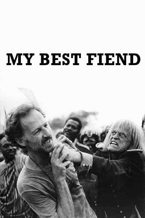 My Best Fiend