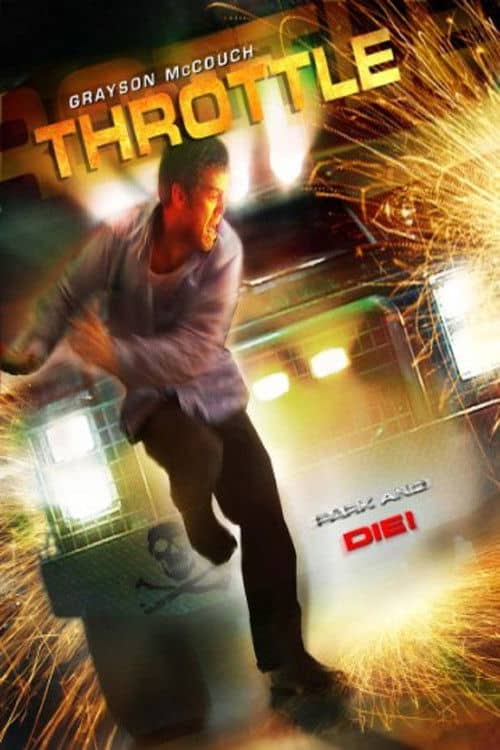 Throttle