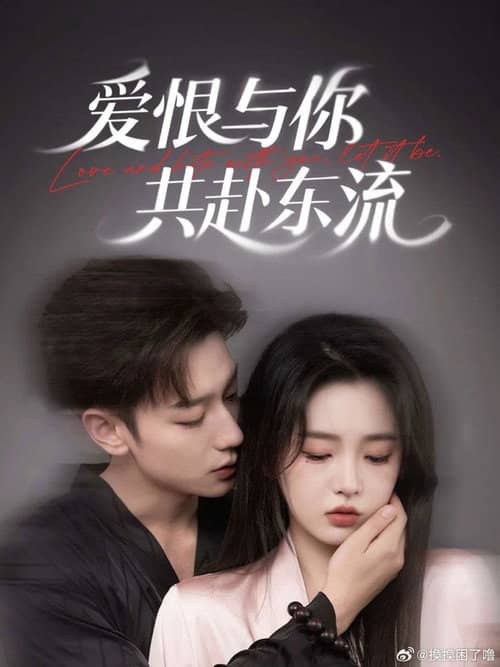 爱恨与你共赴东流