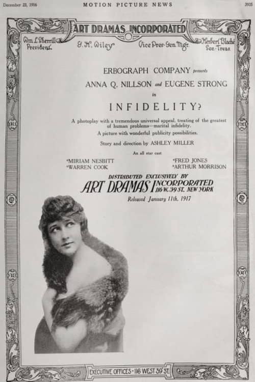 Infidelity