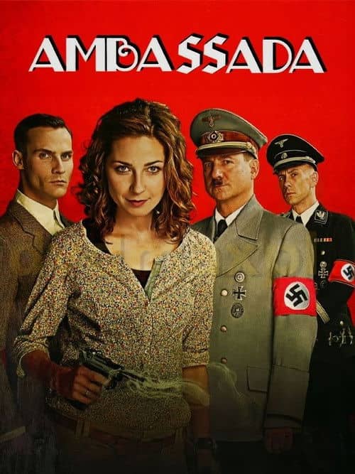 Embassy