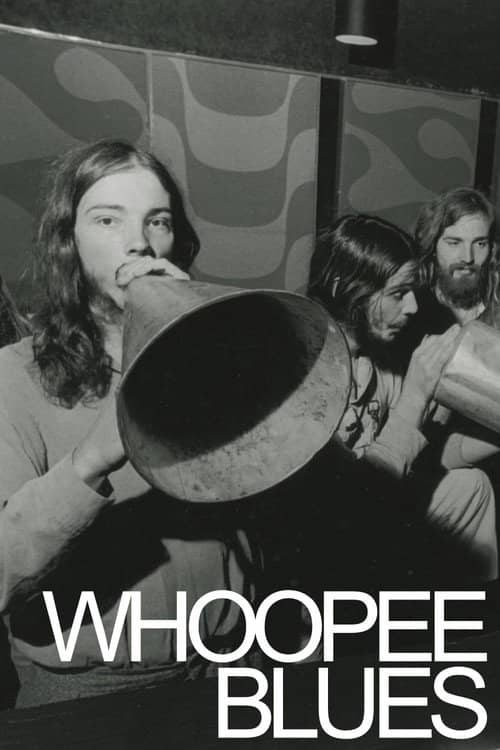 Whoopee Blues
