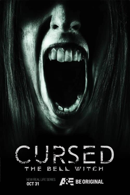 Cursed: The Bell Witch