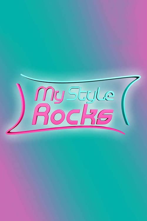 My Style Rocks
