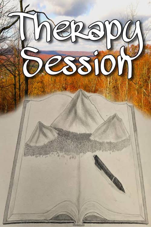 Therapy Session