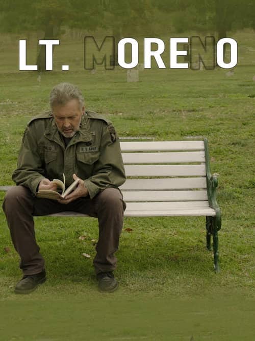 Lt. Oreo