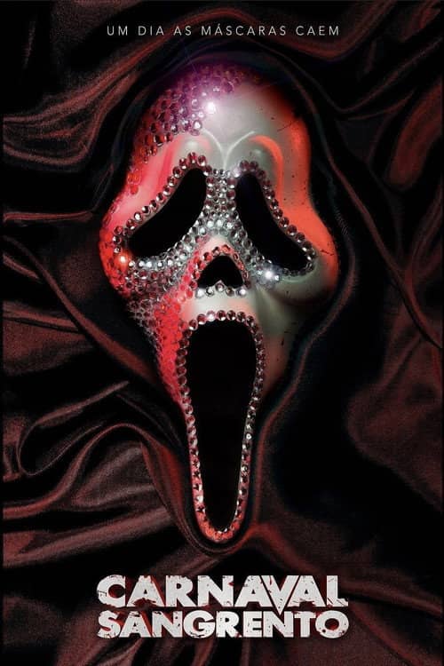 Carnaval Sangrento (Scream Fan Film)