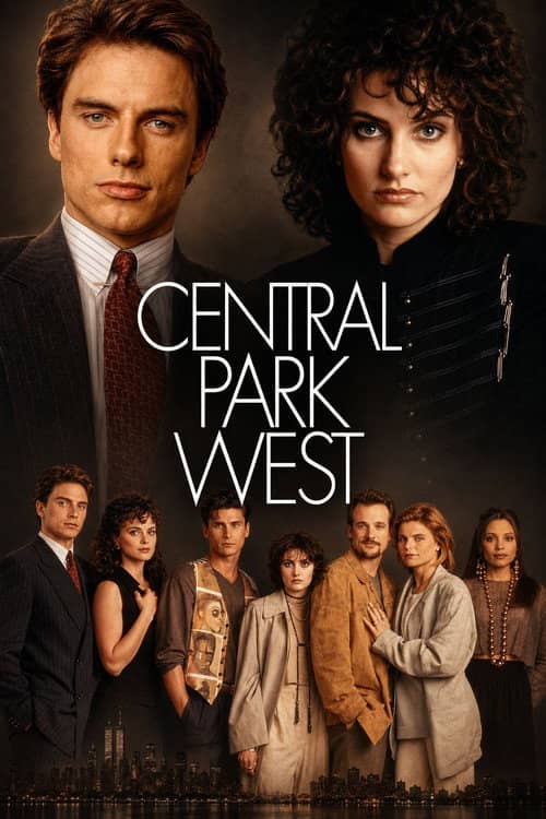 Central Park West