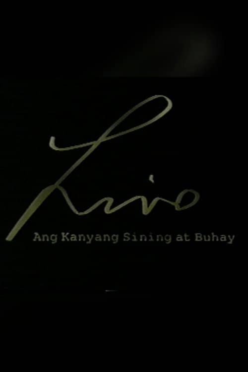Lino: His Art and Life