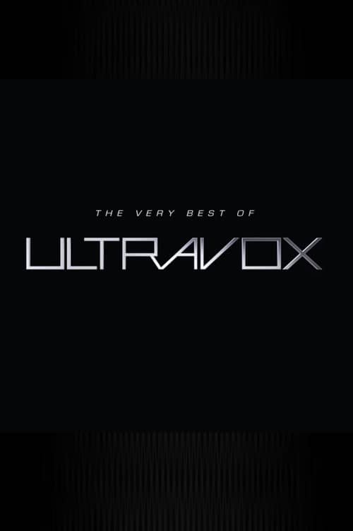 Ultravox - The Very Best Of