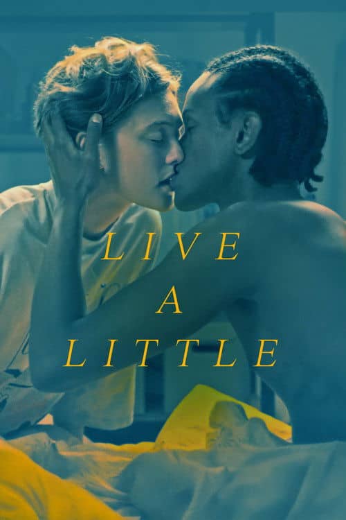 Live a Little