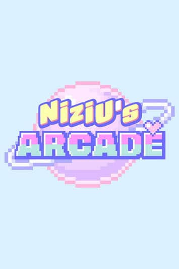 NiziU's ARCADE
