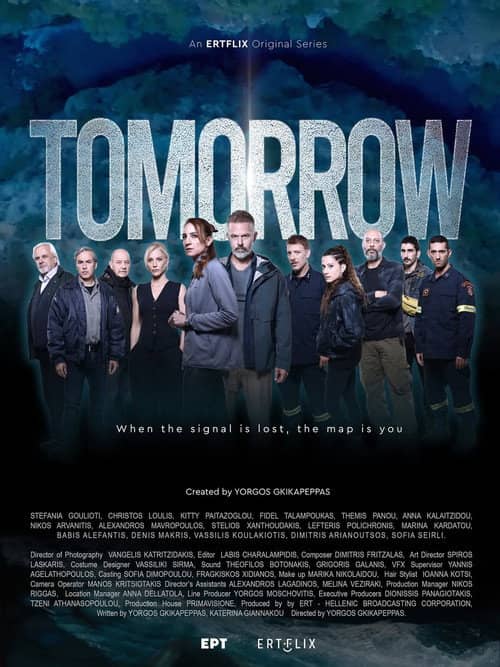 Tomorrow