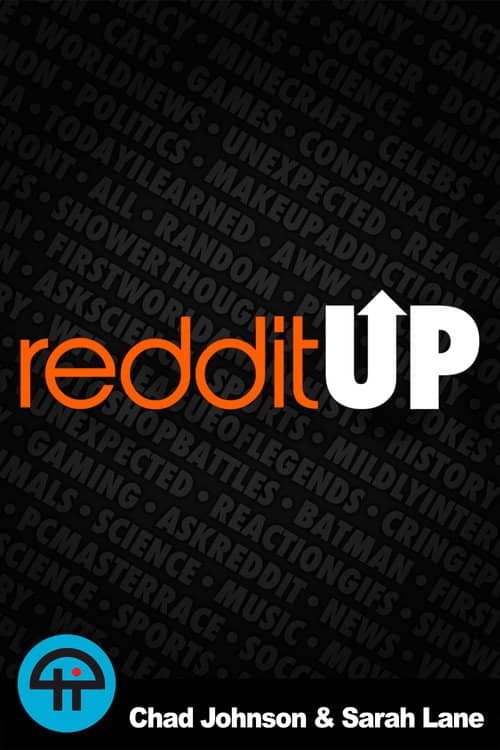 redditUP