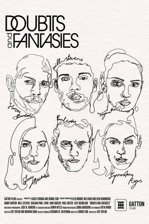 Doubts and Fantasies