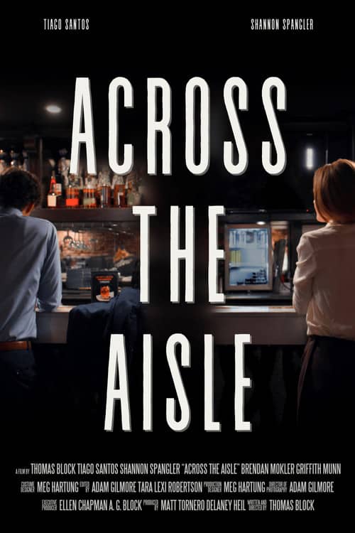 Across the Aisle