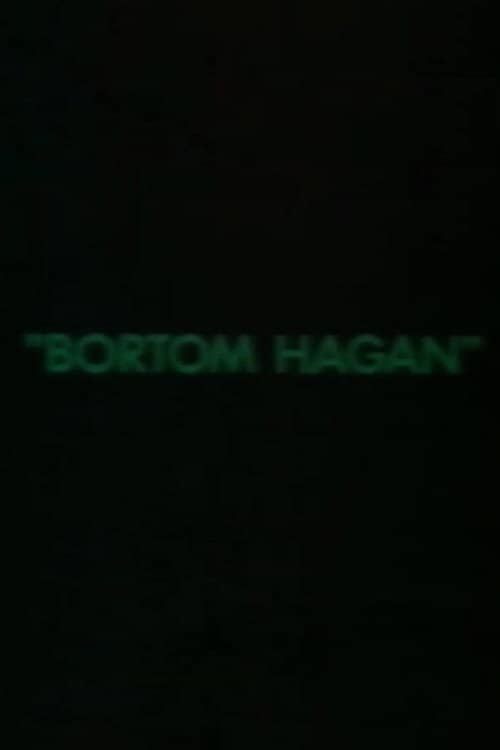 Bortom hagan