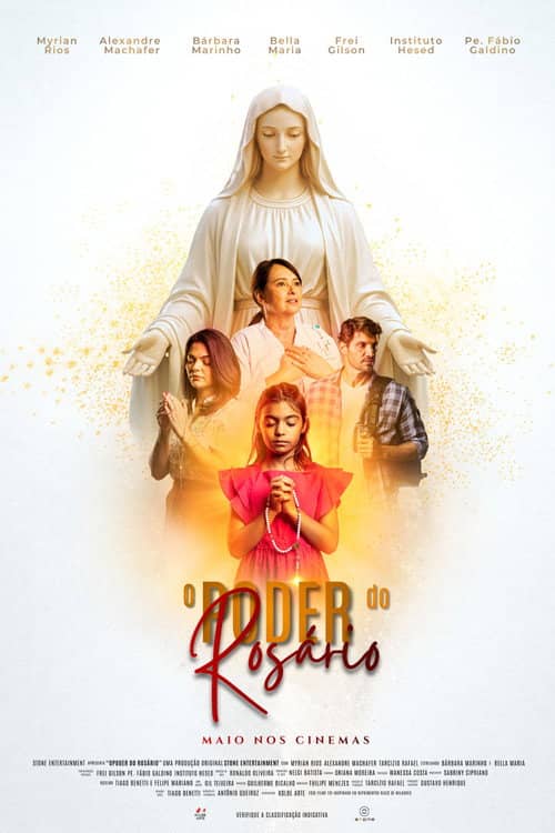 O Poder do Rosário