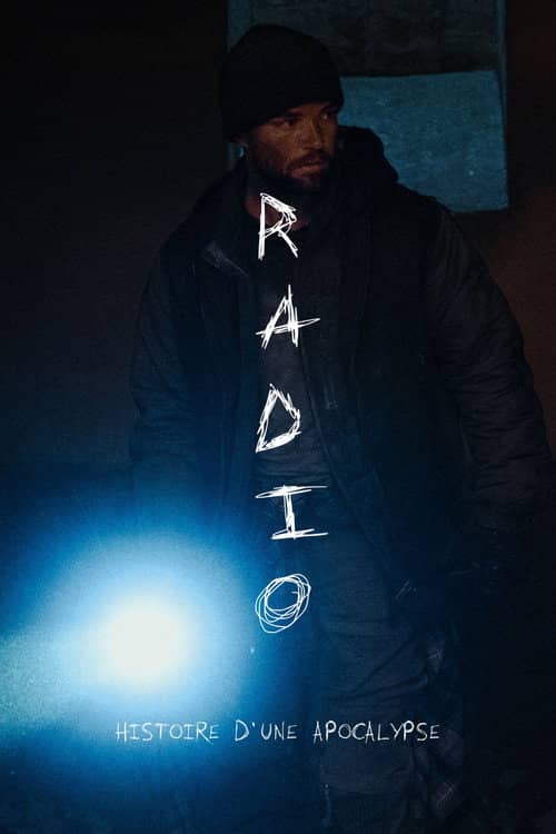 Radio : Histoire d'une Apocalypse