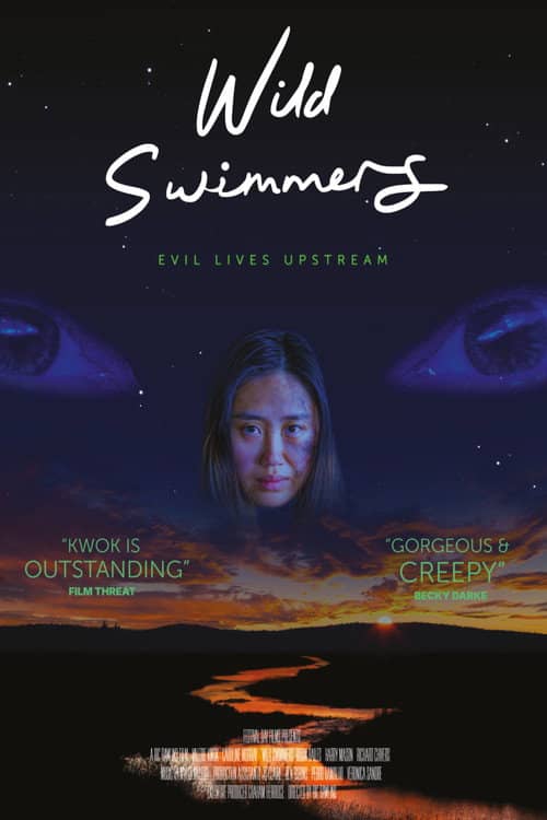Wild Swimmers