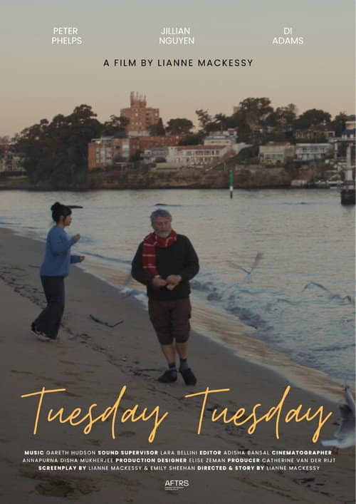 Tuesday Tuesday