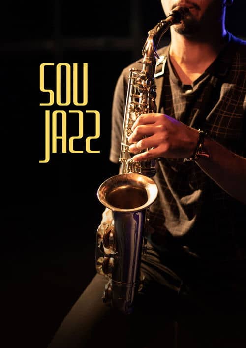 Sou Jazz