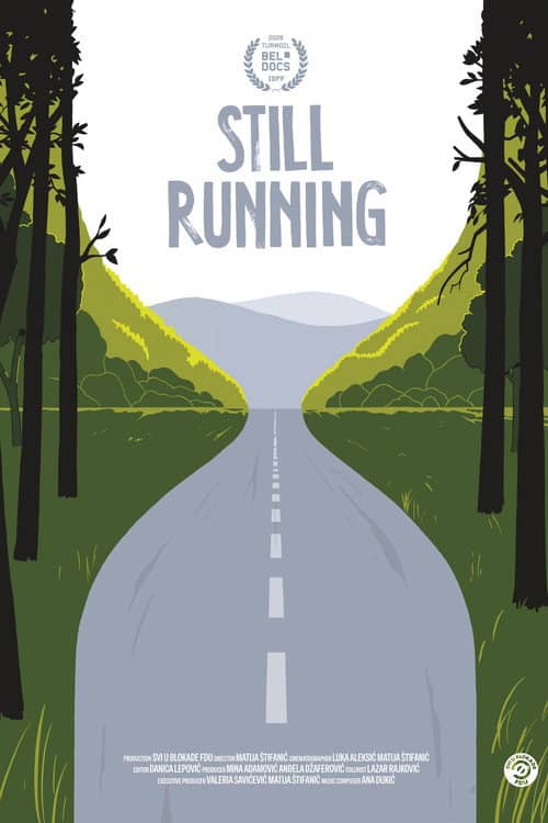 Still Running