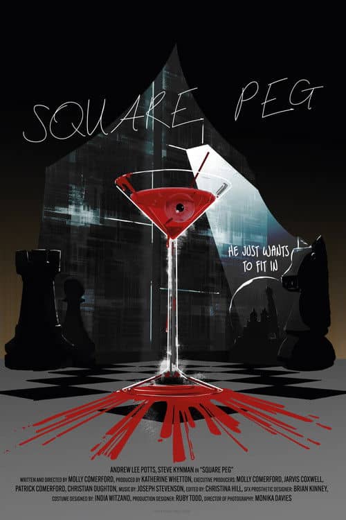 Square Peg