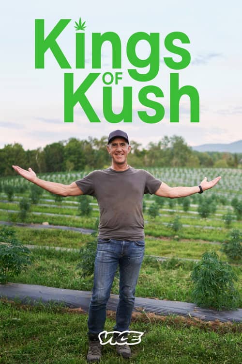 Kings Of Kush