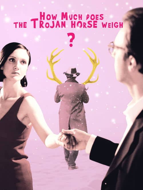 How Much Does the Trojan Horse Weigh?