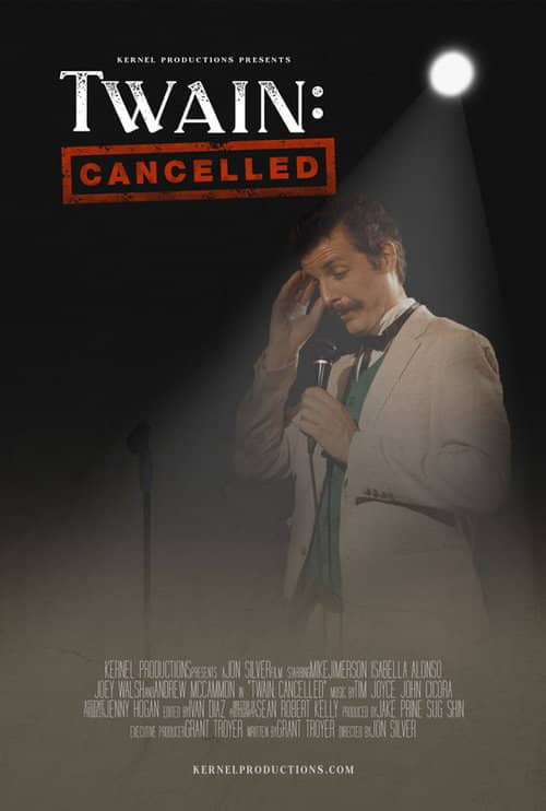 Twain: Cancelled