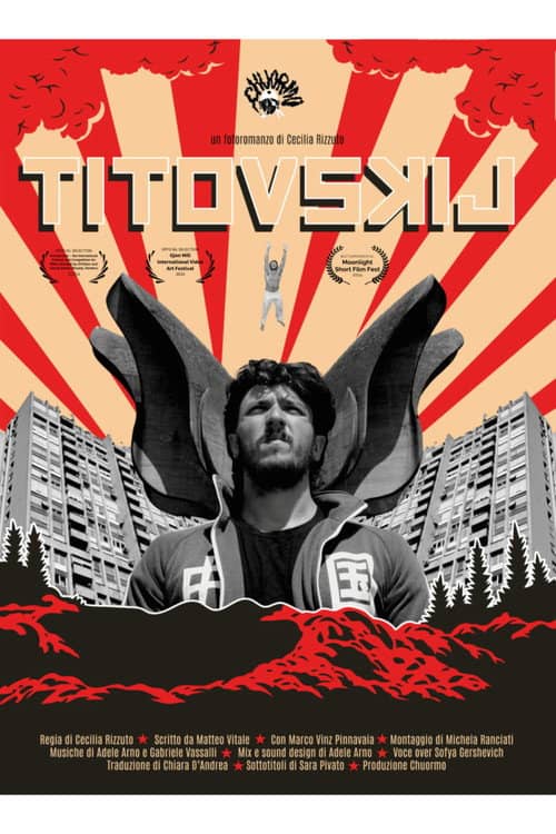 Titovskij