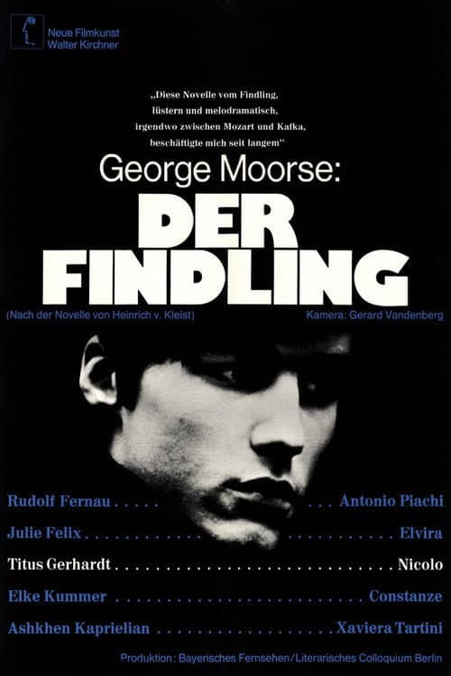 The Foundling