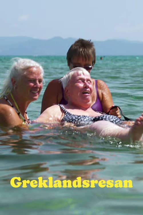 The Trip to Greece