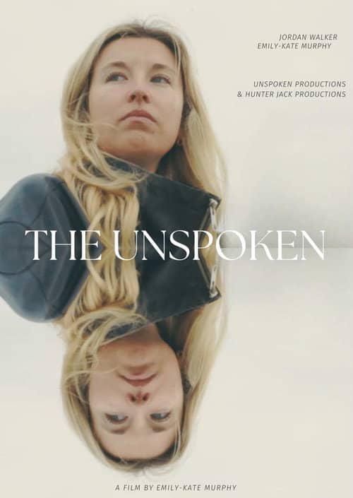 The Unspoken