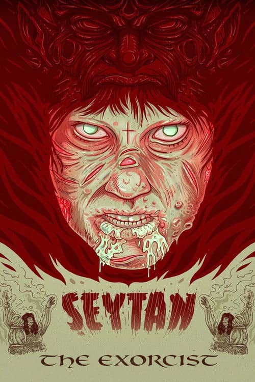 The Exorcist