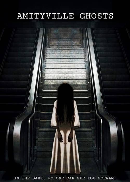 Amityville Ghosts