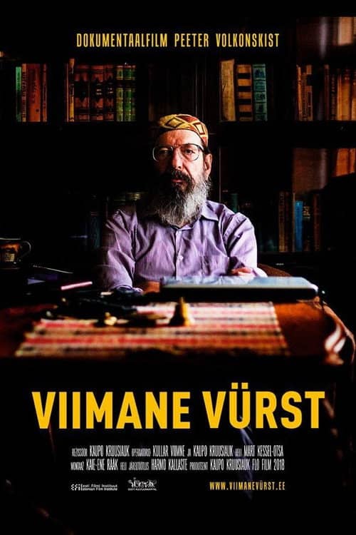 Viimane vürst