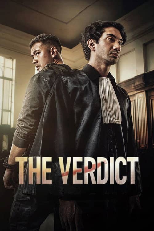 The Verdict