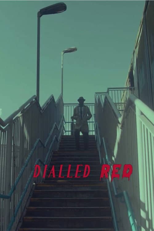 Dialled Red
