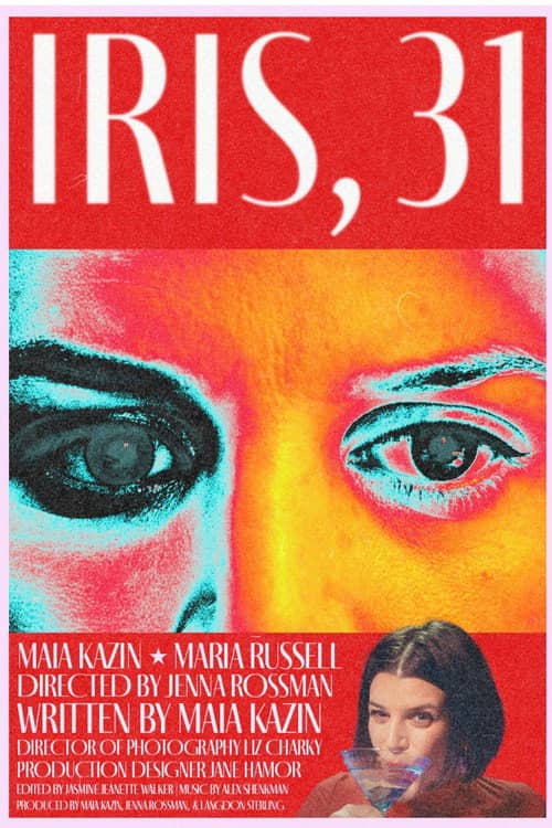 Iris, 31