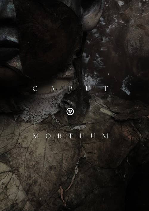 Caput Mortuum