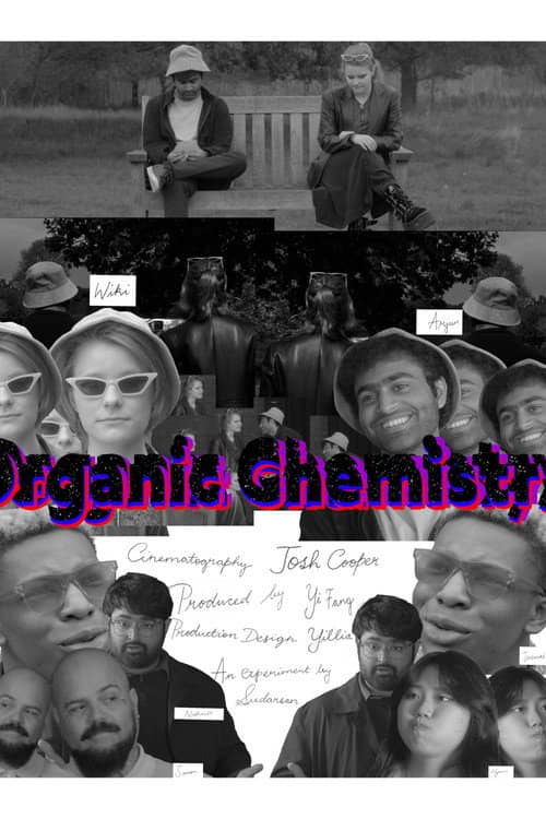 Organic Chemistry